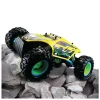 Maisto Tech Rock Crawler Extreme Uzaktan Kumandalı Araba Sarı