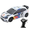Maisto Tech Volkswagen Polo R WRC Uzaktan Kumandalı Araba 1:24