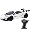 Maisto Mclaren 12C GT3 Uzaktan Kumandalı Araba 1:24 Maisto Tech B