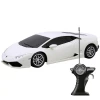 Maisto Lamborghini Huracan Lp 610-4 1:24 Uzaktan Kumandalı Araba