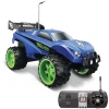 Maisto Tech 1:16 Dune Blaster Uzaktan Kumandalı Araba Araba Mavi