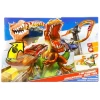 Hot Wheels Çılgın T-Rex Dinozor  Türkçe