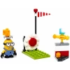 Mega Bloks Minions Cheese Shootout Eğlence Paketi