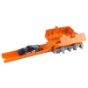 Hot Wheels Süper Swat Copter Kurtarma Ekibi Oyun Seti