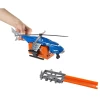 Hot Wheels Süper Swat Copter Kurtarma Ekibi Oyun Seti