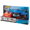 Hot Wheels Süper Swat Copter Kurtarma Ekibi Oyun Seti