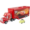 Cars 3 Mack Yolculuk Zamanı Tır Oyun Seti