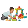 Mega Bloks ABC Alfabe Treni