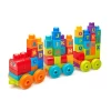 Mega Bloks ABC Alfabe Treni