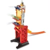 Hot Wheels Track Builder Bloklu Köprü Yarışı Oyun Seti