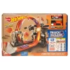 Hot Whells Track Builder Çılgın Çarpışma Yarış Seti
