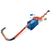 Hot Wheels Track Builder Kutulu Uzman Serisi Yarış Seti DWW95