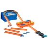 Hot Wheels Track Builder Kutulu Uzman Serisi Yarış Seti DWW95