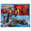 Hot Wheels Ejderha Macerası Oyun Seti