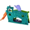 Hot Wheels Hızlı Eğlence Oyun Setleri DWL03