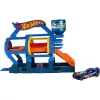 Hot Wheels Hızlı Eğlence Oyun Setleri DWL00