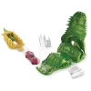 Hot Wheels Çılgın Yaratıklar Crocodile Crunch Oyun Seti
