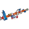 Hot Wheels Daredevil Derby Yarış Seti