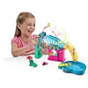 Polly Pocket Figürlü Su Parkı Oyun Seti