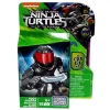 Mega Bloks Ninja Kaplumbağalar Foot Soldier 2 Micro Figür