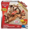 Cars Mater’s Challange Tow Yard Oyun Seti