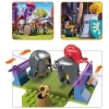 Mega Bloks Minions Medieval Misçhıef Oyun Seti DPG69
