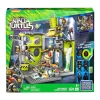 Mega Bloks Ninja Kaplumbağalar Movie Sewer Hideout Oyun Seti