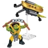 Mega Bloks Ninja Kaplumbağalar Movie Mikey Oyun Seti