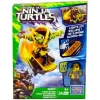 Mega Bloks Ninja Kaplumbağalar Movie Mikey Oyun Seti