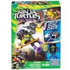 Mega Bloks Ninja Kaplumbağalar Movie Donnie Oyun Seti