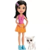 Polly Pocket Crissy’nin Sevimli Hayvanı DNB20