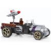 Mega Bloks Ninja Kaplumbağalar Donnies Race Car Oyun Seti