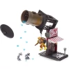 Mega Bloks Ninja Kaplumbağalar NYC Pizzeria Oyun Seti