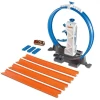 Hot Wheels Track Builders Loop Launcher