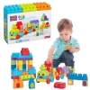 Mega Bloks Sayı Treni