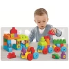 Mega Bloks Sayı Treni