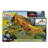 Fisher-Price Thomas Misty Island Tepeden Kayma Seti