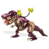 Mega Bloks Minions Dinozor Aracı