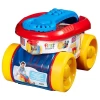 Mega Bloks Blok Toplayıcı Çek Çek Araba