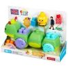 Mega Bloks Eğlenceli Tırtıl