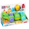 Mega Bloks Eğlenceli Tırtıl