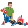 Mega Bloks Sevimli Araçlar
