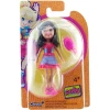 Polly Pocket Bebekler Crissy Model 1