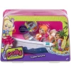 Polly Pocket Pollynin Eğlenceli Teknesi