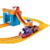 Fisher-Price Thomas Ve Arkadaşları Charlie Kaya Parçalama Görevi