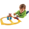 Fisher-Price Thomas Ve Arkadaşları Charlie Kaya Parçalama Görevi