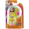 Polly Pocket Bebekler Crissy Model 4