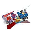 Lego Super Heroes Wolverine Magneto’ya Karşı 76073