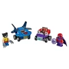 Lego Super Heroes Wolverine Magneto’ya Karşı 76073