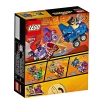 Lego Super Heroes Wolverine Magneto’ya Karşı 76073